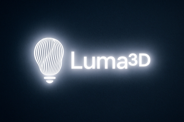 Luma³D